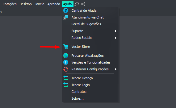 vector_store_no_menu_ajuda.png