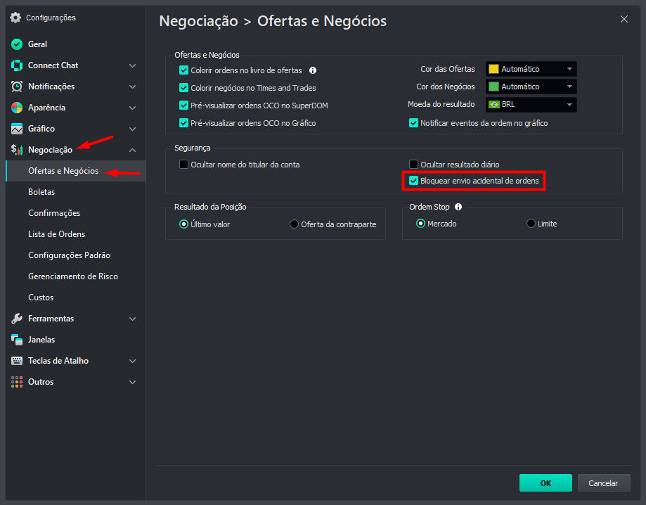bloquear_envio_acidental_de_ordens_nas_configuracoes.png