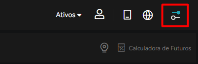 icone_de_preferencias_no_site_da_bitget.png