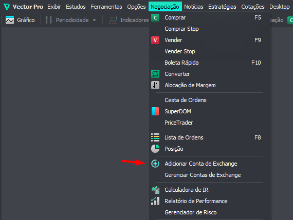 adicionar_conta_de_exchange_no_menu_negociacao.png