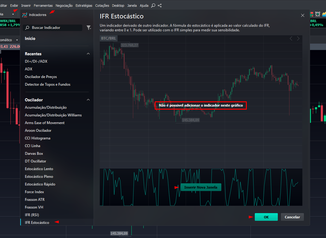 ifr crypto price