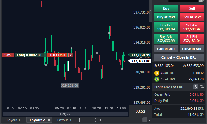 crypto cancel buy order part way through