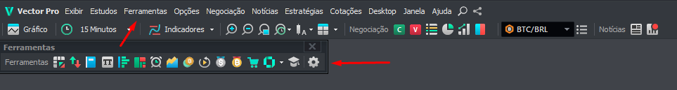 caminho_para_abrir_configuracoes_gerais_da_plataforma_vector.png