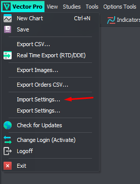 import_settings_on_the_first_menu.png
